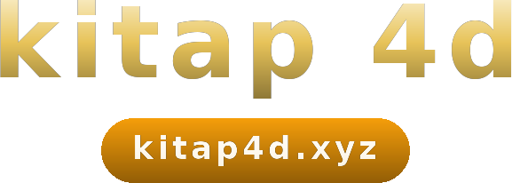 kitap 4d logo
